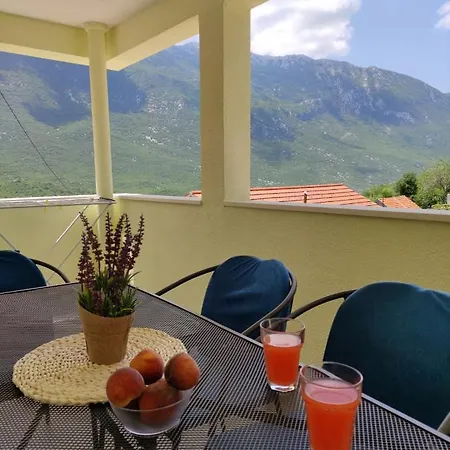 Mira 1 Apartment Zagvozd