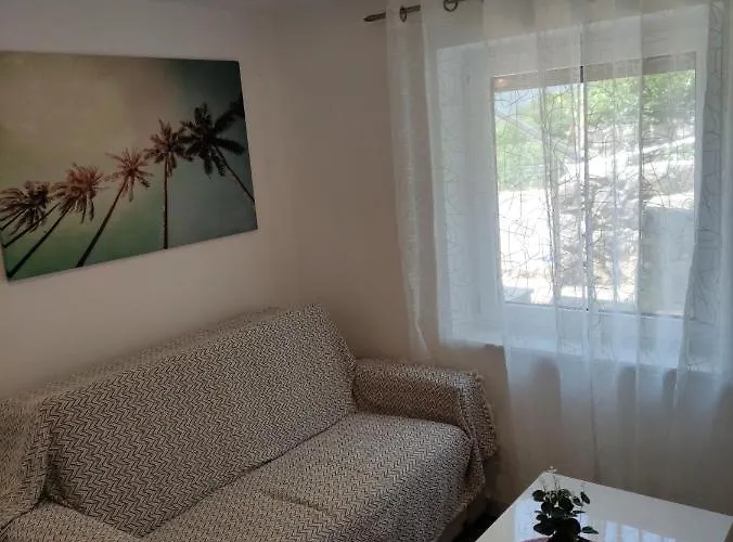 Appartement Mira 1