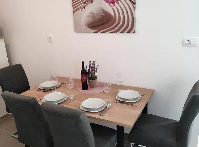 Appartement Mira 1