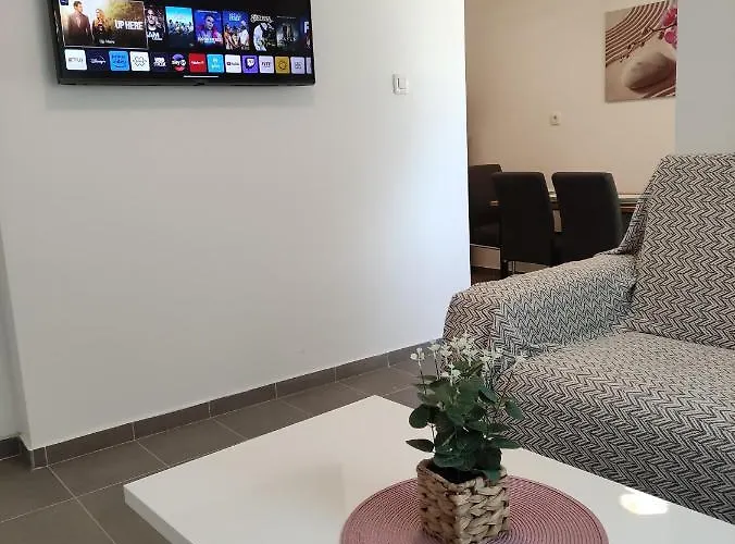 Mira 1 Appartement