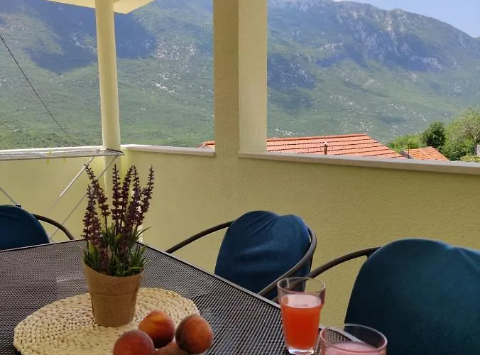Mira 1 Appartement Zagvozd