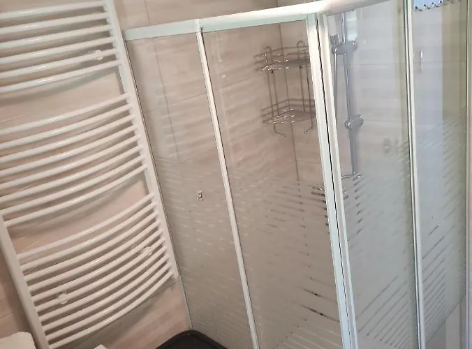 Appartement Mira 1 Zagvozd
