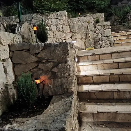 Apartament Mira 1 Zagvozd