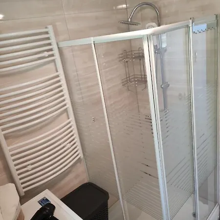Apartament Mira 1 Zagvozd