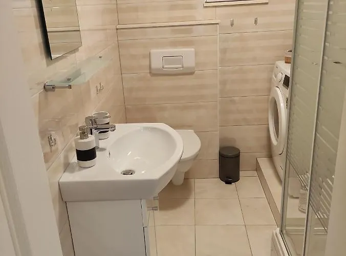 Apartment Mira 1 Zagvozd